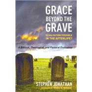 Grace Beyond the Grave