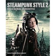 Steampunk Style - Vol. 2