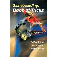Skateboarding: Book of Tricks
