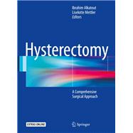 Hysterectomy