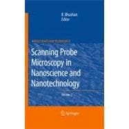 Scanning Probe Microscopy in Nanoscience and Nanotechnology