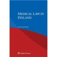 Medical Law in Finland