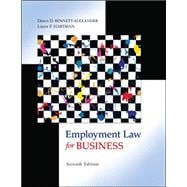 Employment Law for Business