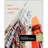 Loose Leaf Essentials of Corporate Finance with Connect Access Card