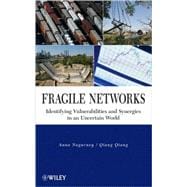 Fragile Networks Identifying Vulnerabilities and Synergies in an Uncertain World