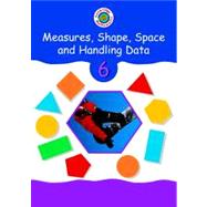 Cambridge Mathematics Direct 6 Measures, Shape, Space and Handling Data Pupil's book