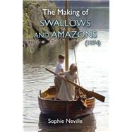 The Making of Swallows and Amazons (1974),9780718894962