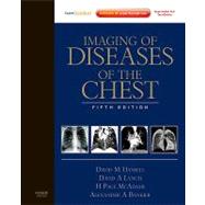 Imaging of Diseases of the Chest (Book with Access Code)