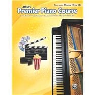 Alfreds Premier Piano Course