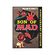 The Son of Mad