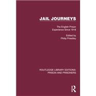 Jail Journeys