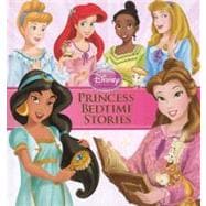 Princess Bedtime Stories