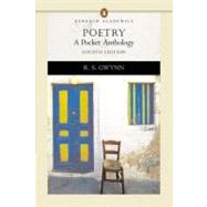 Poetry: A Pocket Anthology (Penguin Academics Series)