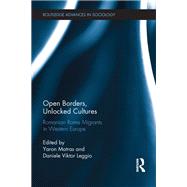 Open Borders, Unlocked Cultures