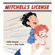 Mitchell's License