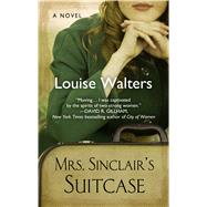 Mrs. Sinclair's Suitcase