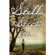 Stella Stands Alone