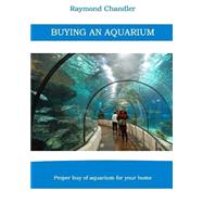 Buying an Aquarium
