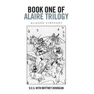 Book One of Alaire Trilogy