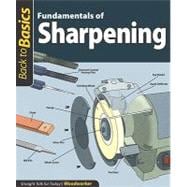 Fundamentals of Sharpening