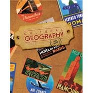 Cultural Geography, Student Text