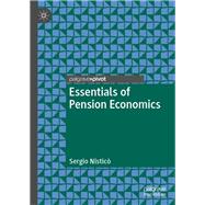 Essentials of Pension Economics