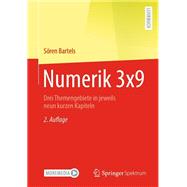 Numerik 3x9
