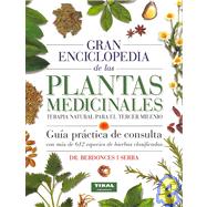 Gran Enciclopedia De Las Plantas Medicinales/ Great Encyclopedia of Medicinal Plants: El Dioscorides Del Tercer Milenio