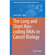 The Long and Short Non-coding Rnas in Cancer Biology