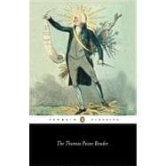 The Thomas Paine Reader