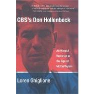 CBS's Don Hollenbeck