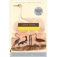 Birds of America Stories