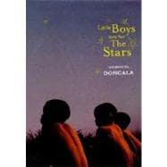 Little Boys Come from the Stars
