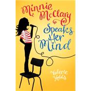 Minnie Mcclary Speaks Her Mind