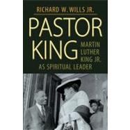 Pastor King