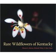 Rare Wildflowers Of Kentucky