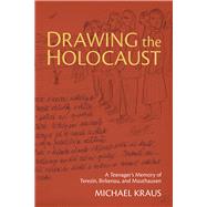 Drawing the Holocaust