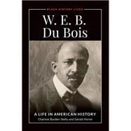 W.e.b. Du Bois