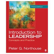 e-Bundle: Introduction to Leadership 3e + Interactive eBook