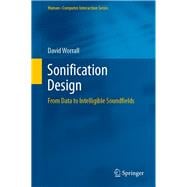 Sonification Design