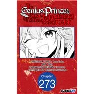 The Genius Prince's Guide to Raising a Nation Out of Debt #273