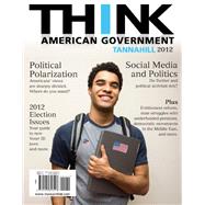 THINK: American Government 2012
