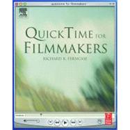 Quicktime for Filmmakers