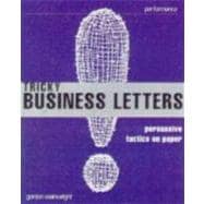 Tricky Business Letters