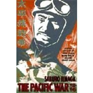 The Pacific War 1931-1945,9780394734965