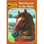 Animal Ark #40: Racehorse in the Rain