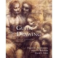 A Guide to Drawing, Revised Edition (with InfoTrac)