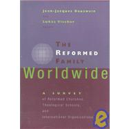 The Reformed Family Worldwide