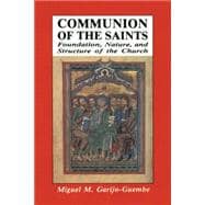 Communion of the Saints