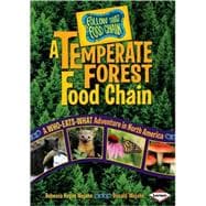 A Temperate Forest Food Chain